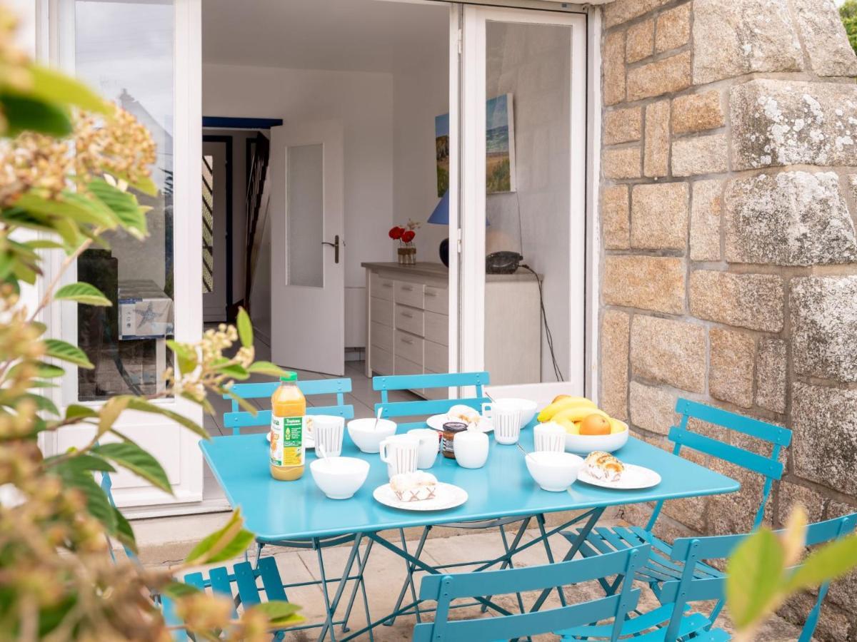 Holiday Home Les Dunes-3 By Interhome Quiberon Zewnętrze zdjęcie
