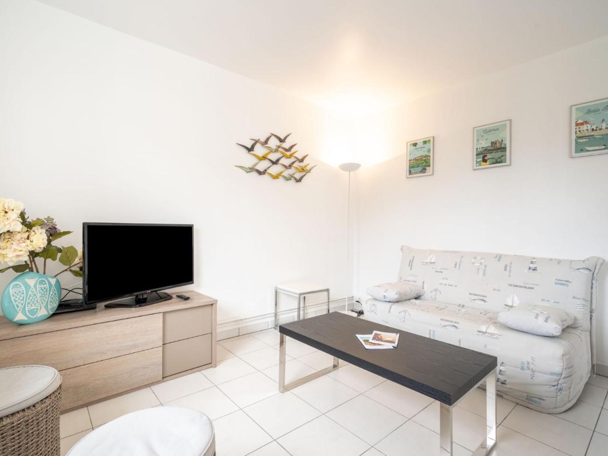 Holiday Home Les Dunes-3 By Interhome Quiberon Zewnętrze zdjęcie