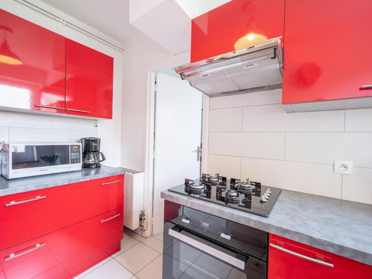 Holiday Home Les Dunes-3 By Interhome Quiberon Zewnętrze zdjęcie