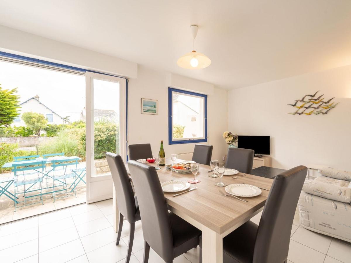 Holiday Home Les Dunes-3 By Interhome Quiberon Zewnętrze zdjęcie