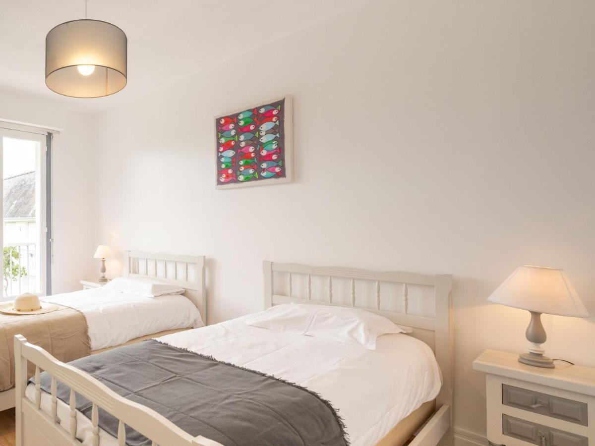 Holiday Home Les Dunes-3 By Interhome Quiberon Zewnętrze zdjęcie