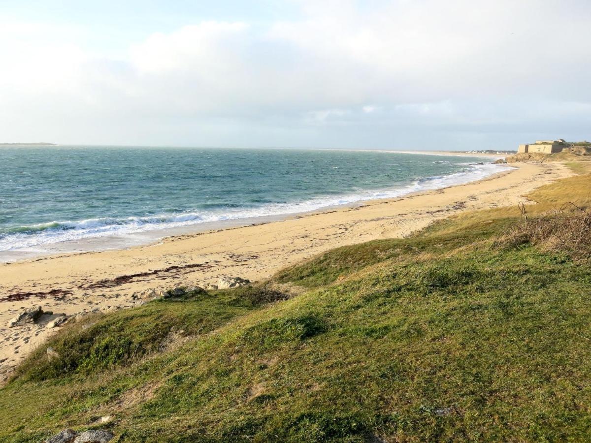 Holiday Home Les Dunes-3 By Interhome Quiberon Zewnętrze zdjęcie